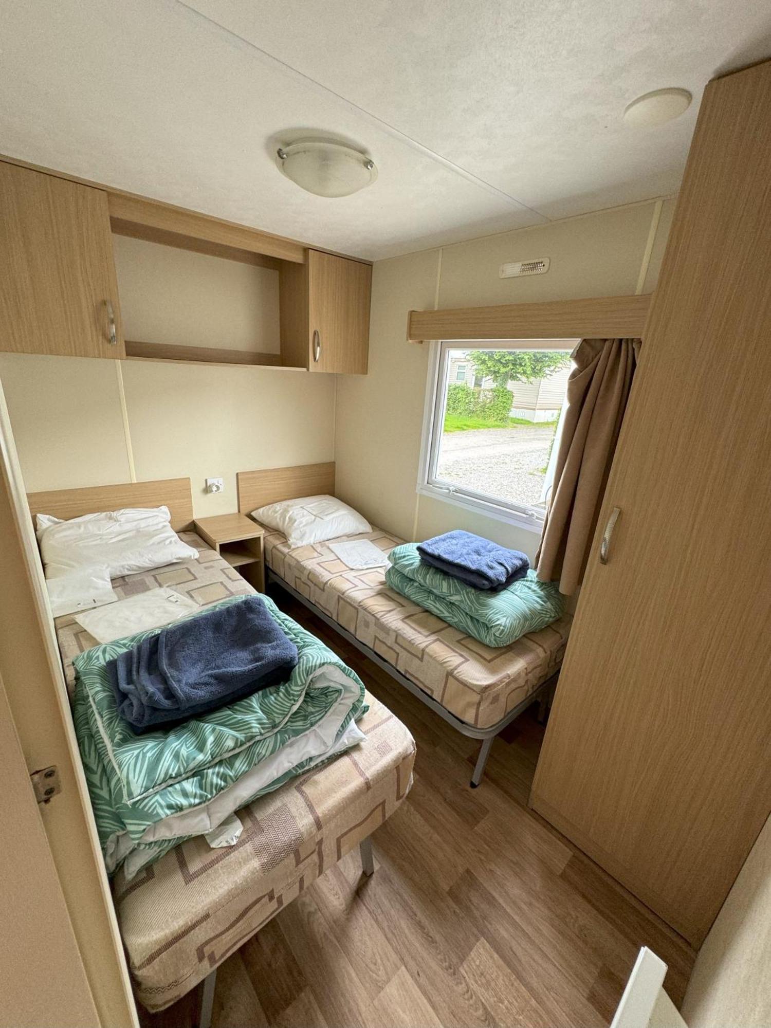Camping L'Oree Des Caps Licques エクステリア 写真