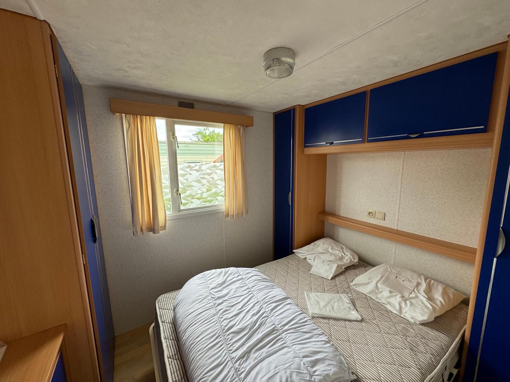 Camping L'Oree Des Caps Licques エクステリア 写真